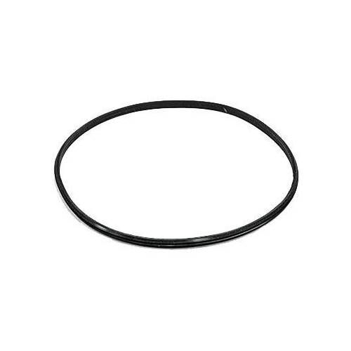 10,0 x GUARNIZIONE TUBO ACCIAIO INOX