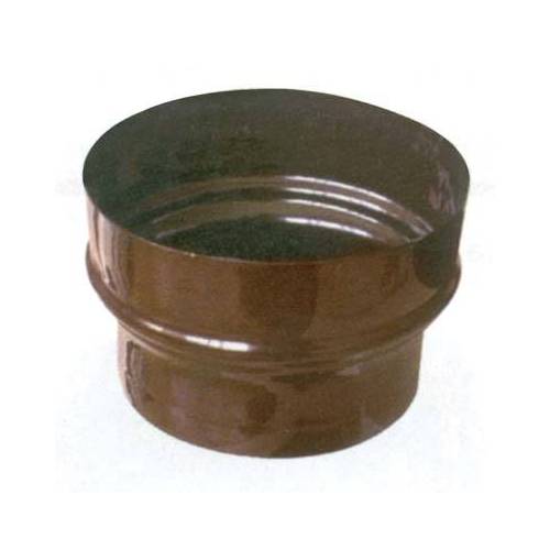 2,0 x SUPPLÉMENT BOIS CLASSIC MARRON...