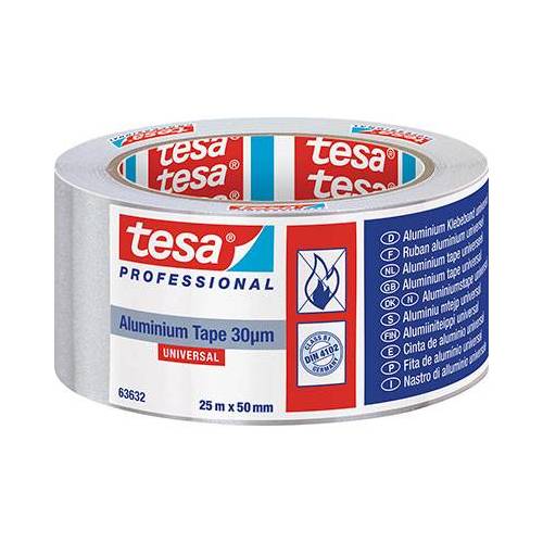 6,0 x RUBAN ALUMINIUM UNIVERSEL 63632...