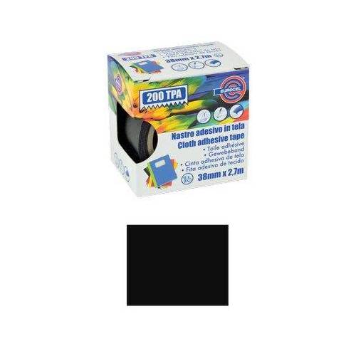 4,0 x RUBAN ADHÉSIF EN TOILE 200 TPA...