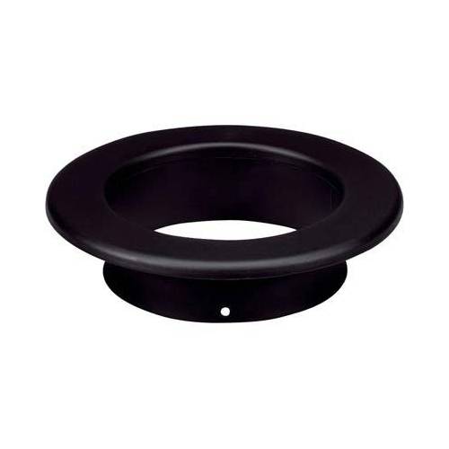 ROSONE LEGNA PLUS LIGHT NERO OPACO SAVE