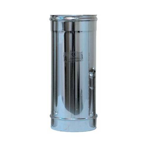 TUBE EN ACIER INOXYDABLE AISI 304