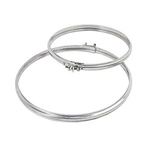 10,0 x COLLIER DE SERRAGE POUR TUYAU...