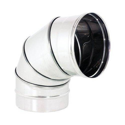 COUDE EN ACIER INOXYDABLE AISI 316...