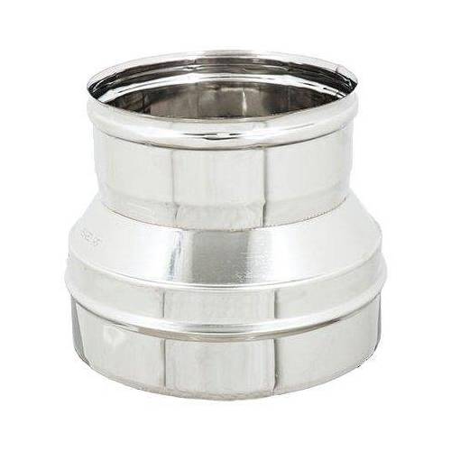 RÉDUCTION MF ACIER INOXYDABLE AISI 304