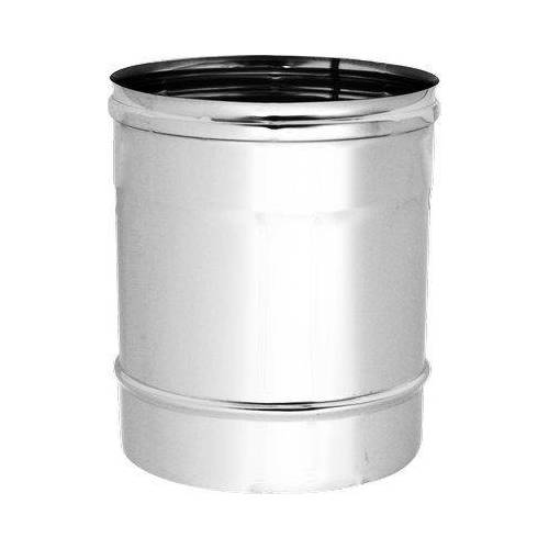 MANICOTTO MF ACCIAIO INOX AISI 304