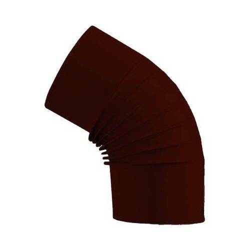 COUDE BOIS 45° CLASSIC MARRON SAVE