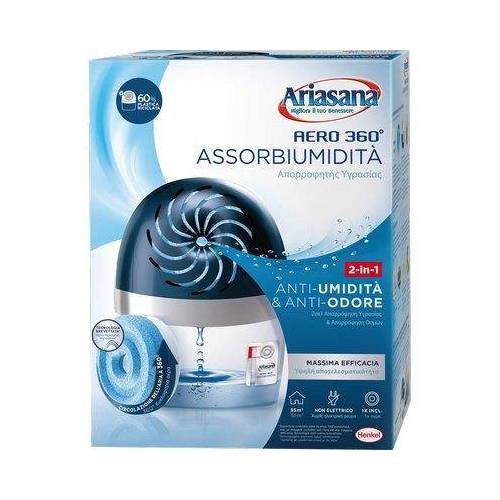 6,0 x ARIASANA TAB KIT AERO...