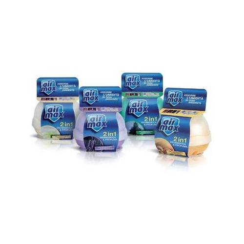 12,0 x AIRMAX SALI KIT DEO