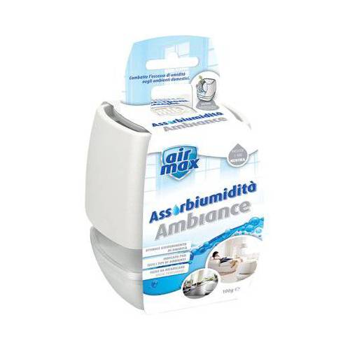 6,0 x AIRMAX MINI TAB KIT AMBIANCE