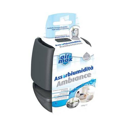 6,0 x AIRMAX MINI TAB KIT AMBIANCE