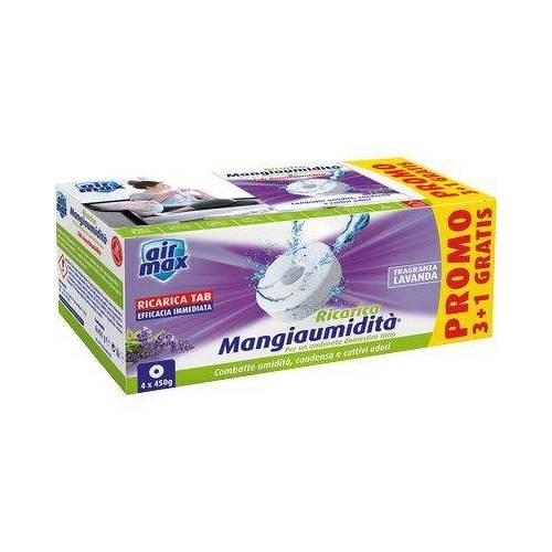 6,0 x AIRMAX TAB RECHARGE