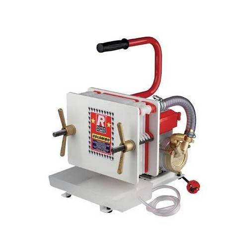 FILTRO ENOLOGICO COLOMBO  6 ROVER