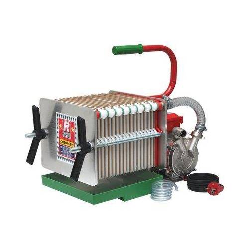 FILTRE À HUILE COLOMBO 18 OIL ROVER