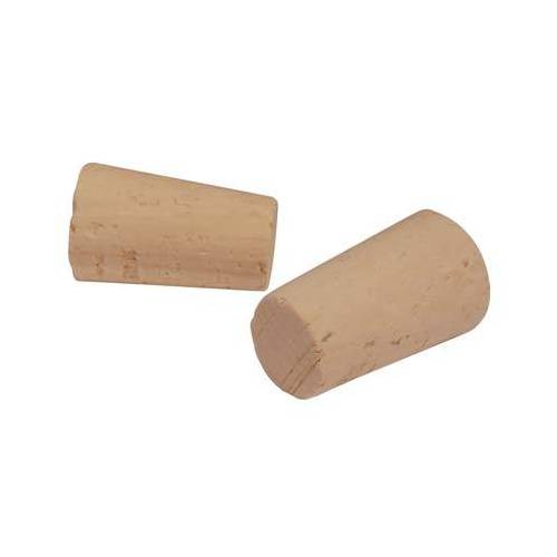 250,0 x TAPPO SUGHERO CONICO X BOTTIGLIA