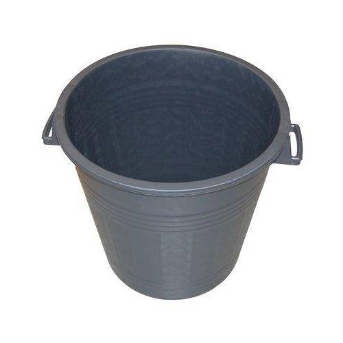 BIGONCIO FONDO VIVO NERO STEFANPLAST