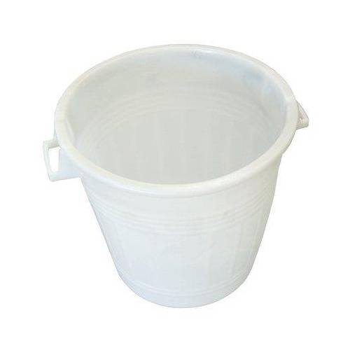 BIGONCIO FONDO VIVO BIANCO STEFANPLAST