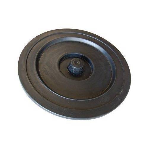 COPERCHIO X BIGONCIO NERO STEFANPLAST