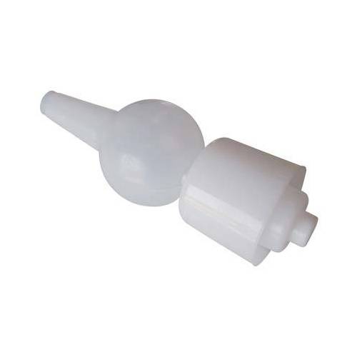 COLMATORE X BARIL EN BOIS