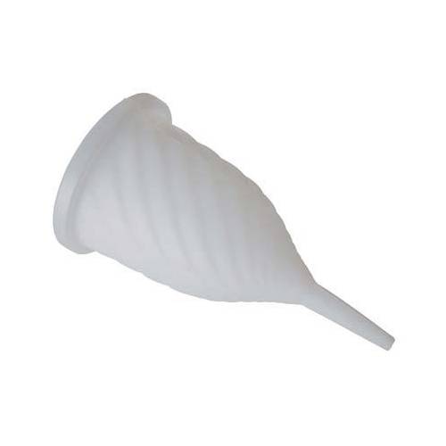 3,0 x ENTONNOIR À VORTEX