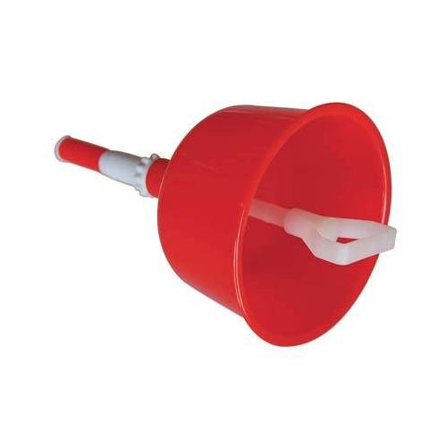 5,0 x IMBUTO AUTOREGOLATORE