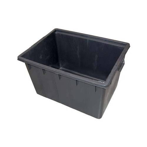 MASTELLONE RECTANGULAIRE NOIR ICS