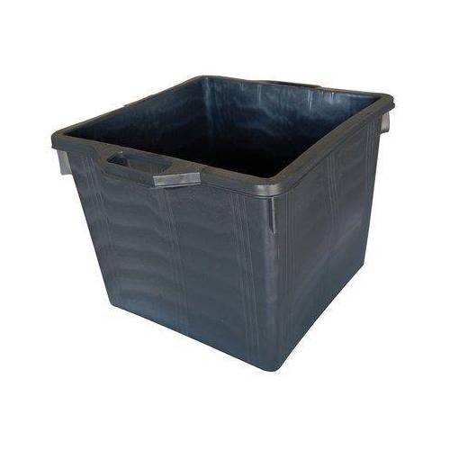 MASTELLONE QUADRATO NERO ICS