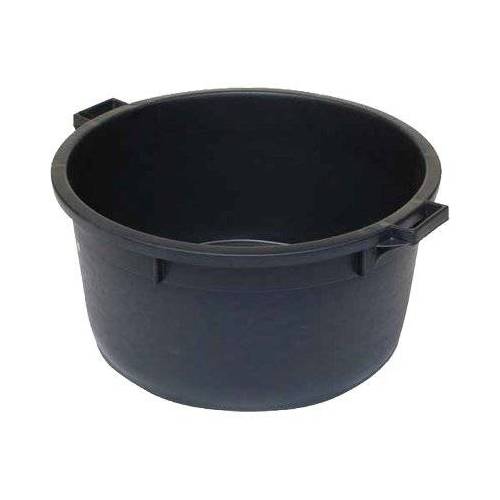 MASTELLONE SOUS-ÉPINE RONDE NOIRE +...