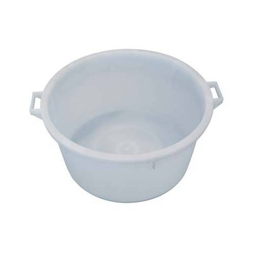 MASTELLONE SOTTOSPINA TONDO BIANCO +...