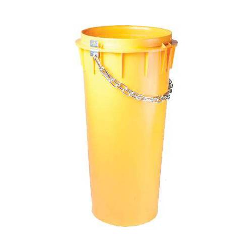 TUYAU D'ÉVACUATION DES DÉBRIS ICS