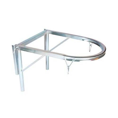 SUPPORTO TRAMOGGIA SCARICO DETRITI ICS