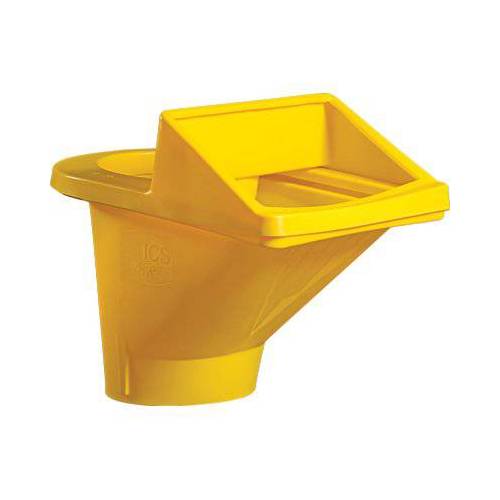 TRAMOGGIA SCARICO DETRITI ICS