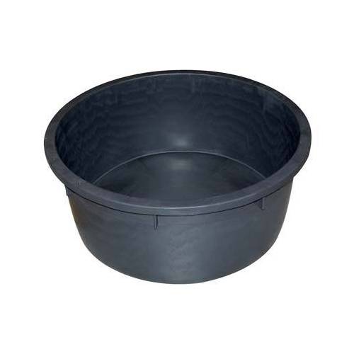 MASTELLONE ROND NOIR ICS