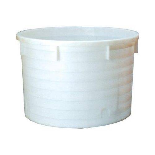 MASTELLONE ROND BLANC ICS