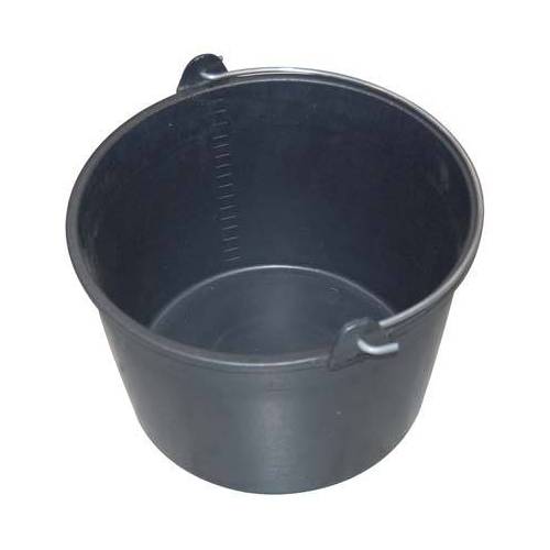 5,0 x SEAU AGRICOLE POUR LES...