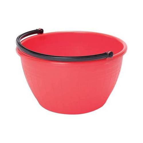 5,0 x PANIER DE RAMASSAGE ROND ICS