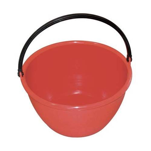 5,0 x CESTA RACCOLTA TONDA STEFANPLAST