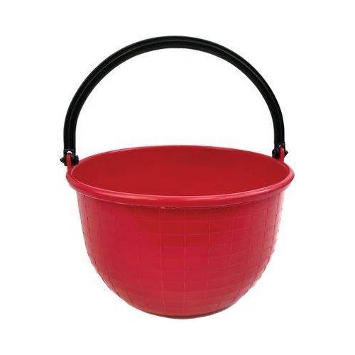 4,0 x CESTA RACCOLTA TONDA