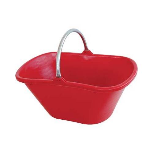 10,0 x CESTA RACCOLTA OVALE...