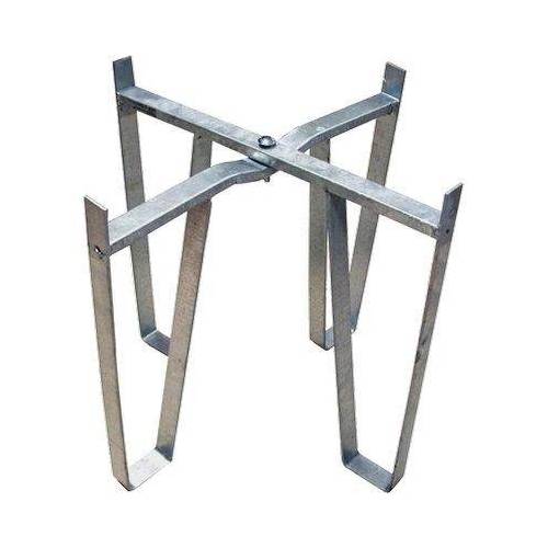 PIEDISTALLO X FUSTINO SERBATOIO PESANTE