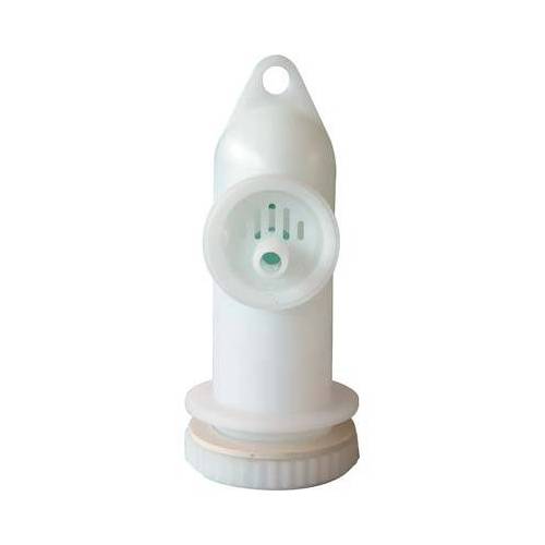 VALVE FLOTTANTE PNEUMATIQUE