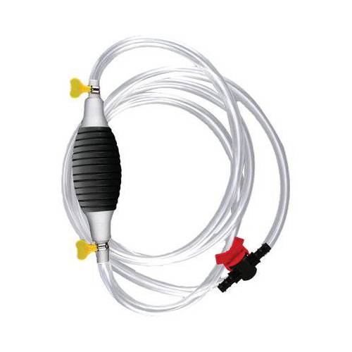 TRAVASATORE A POLMONE LUX X CARBURANTE