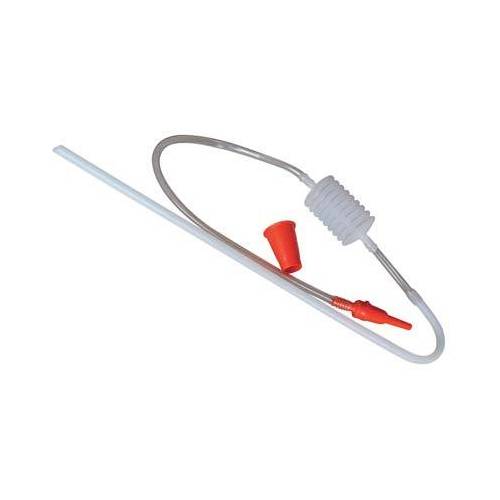 TRAVASATORE A POLMONE