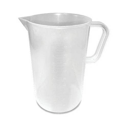 3,0 x CARAFE GRADUÉE