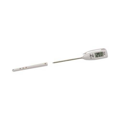 THERMOMÈTRE NUMÉRIQUE + SONDE