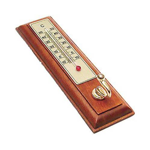 2,0 x THERMOMÈTRE PRONTY