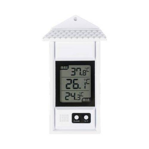 THERMOMÈTRE NUMÉRIQUE THERM06 VELAMP