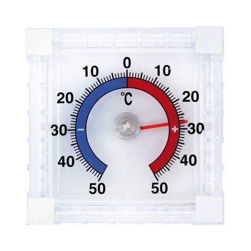 4,0 x TERMOMETRO FINESTRA THERM32 VELAMP