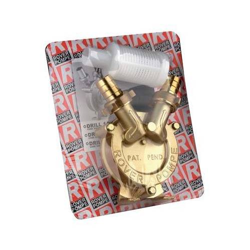 POMPE DE TRANSFERT POUR...