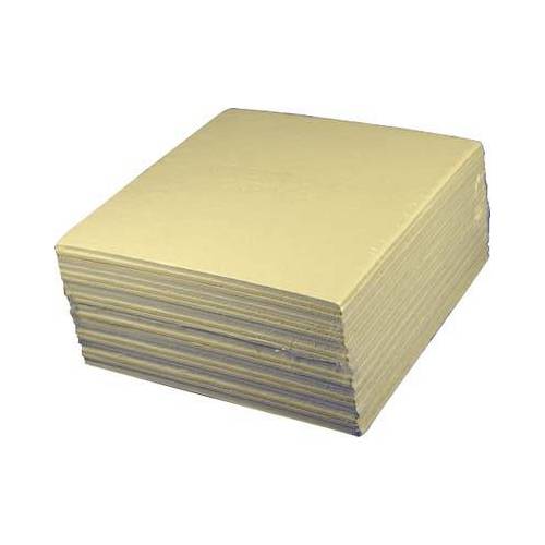 PLAQUE POUR FILTRE PULCINO 10 OIL ROVER